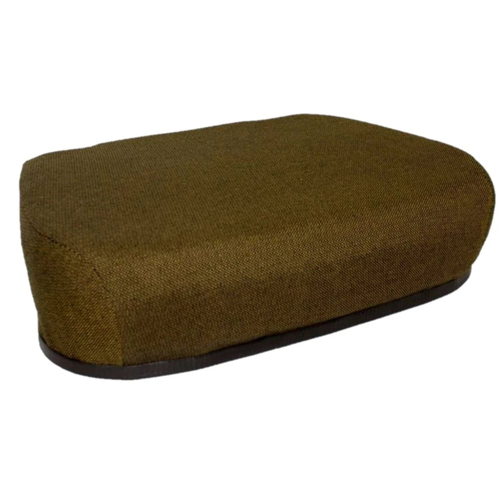 Mechanical Seat Cushion for John Deere EC Personal Posture