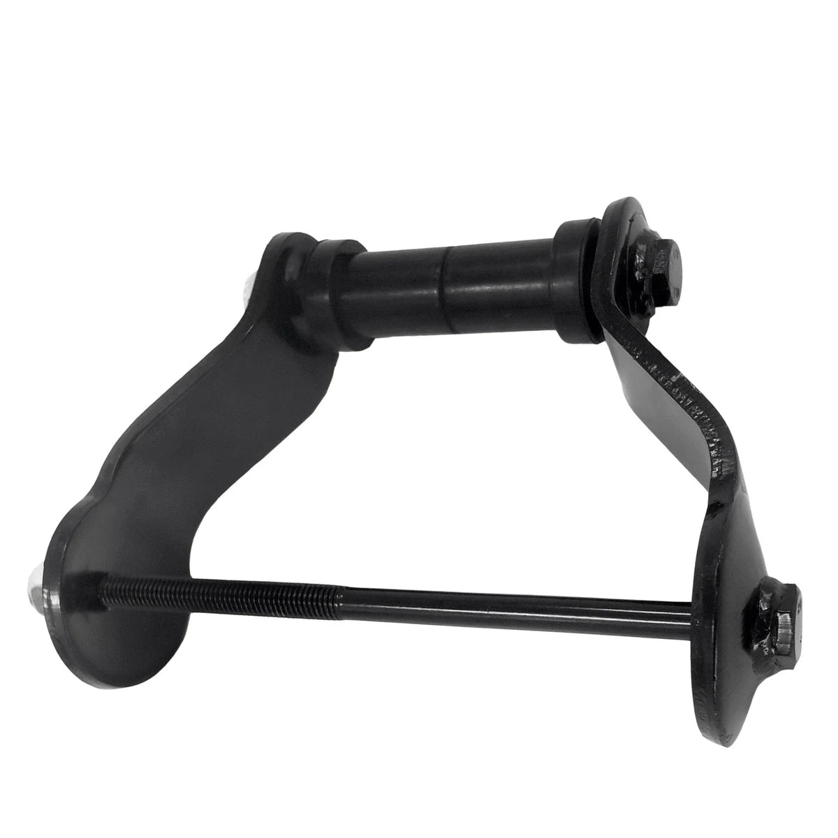 Rear Leaf Spring Shackle Kit LH RH for Dodge Caravan (2001–2007) 722-080