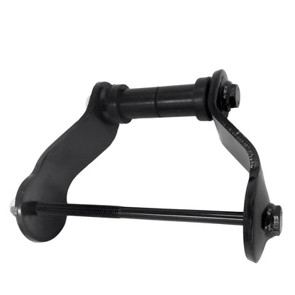 Rear Leaf Spring Shackle Kit LH RH for Dodge Caravan (2001–2007) 722-080