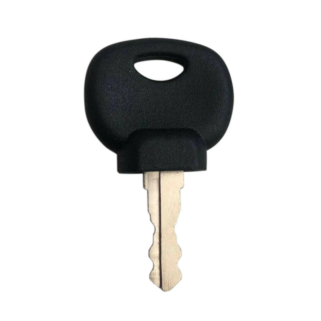 2pc Key for JCB Mini Excavator Loader Models (Various)