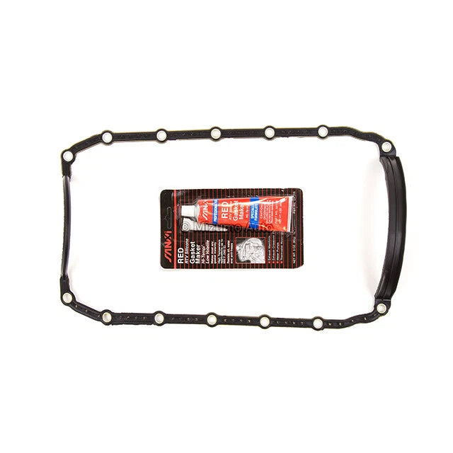 Oil Pan Gasket for Dodge B1500 B2500 Dakota Durango Ram 1500 (1992–2003) MA-4216992030, OS34503R, PG1139