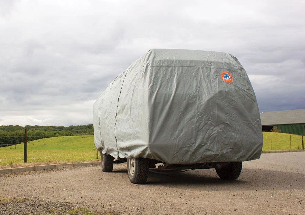 Van Cover for VW T25 T3 (1979–1992) - Luxury Breathable, 4 Door