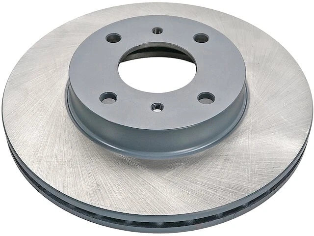 Front Brake Rotor for Nissan Altima (1993–2001) 15699MRCF