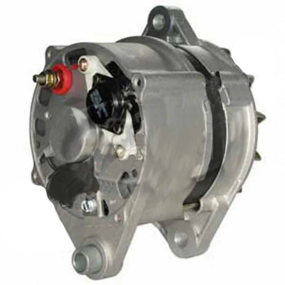 D82275034 Alternator for Allis Chalmers (Fits Bosch, 12V, 55A)