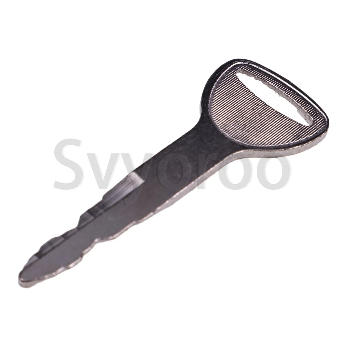 10Pcs Ignition Keys for Toyota Forklift (57591-23330-71, A62597)