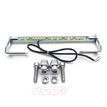 6-1/8" LED Light for Honda Yamaha Suzuki Kawasaki (Fits )