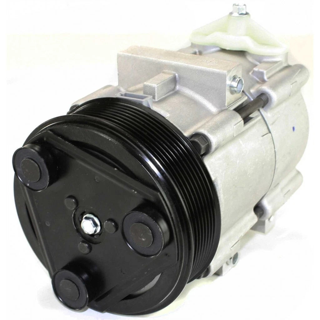 A/C Compressor for Ford LCF (2006–2010) CLX-M0-USA-REPF191114-CL360A76