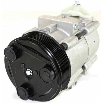 A/C Compressor for Ford LCF (2006–2010) CLX-M0-USA-REPF191114-CL360A76
