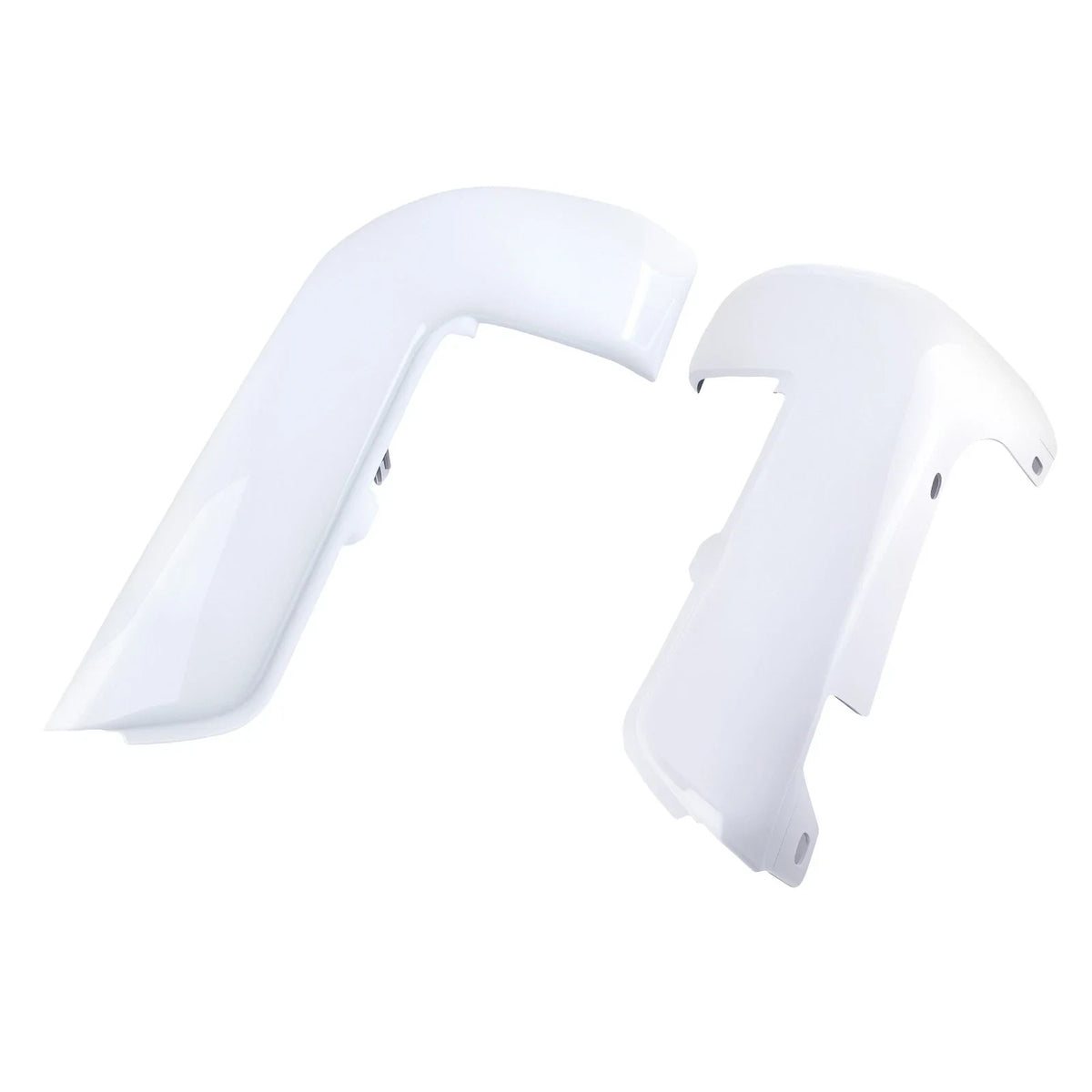 Bumper End Rear Left Right Side for Toyota Tacoma (2016–2024) TO1104133