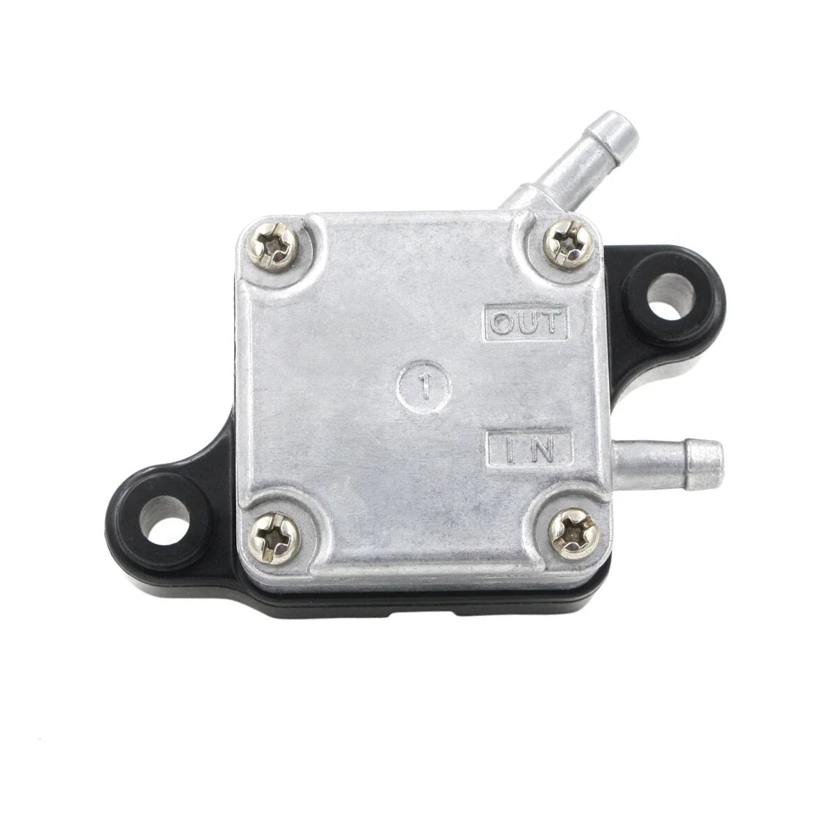Fuel Pump Assembly for Yamaha F 6 8 9.9 HP Outboard Motor (68T-24410-00)