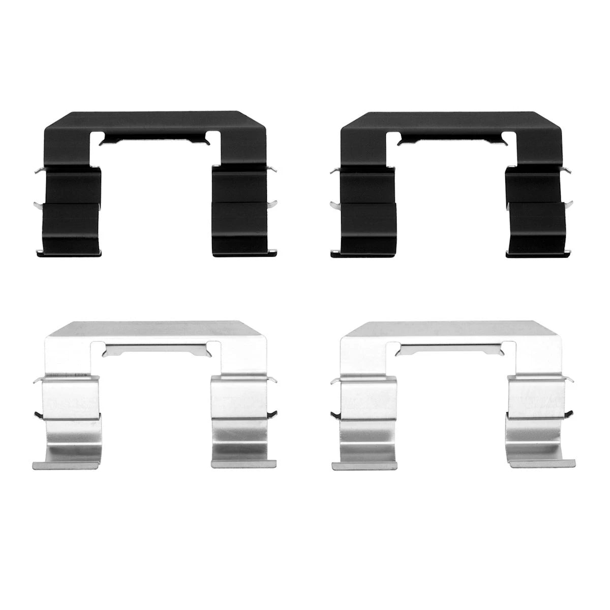 R1 Concepts Brake Hardware Kit for Ford Focus (2008–2011) HK1-54026