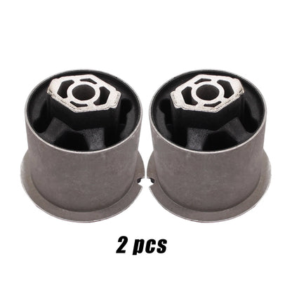 2X Rear Crossmember Bushing for Kia Forte Koup (2014–2016) 55160-3X000