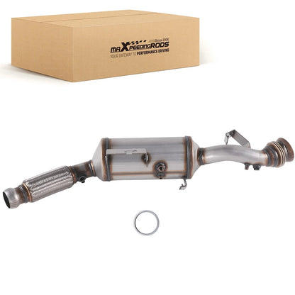 2.1L Diesel Particulate Filter for Mercedes Dodge Sprinter Van (2014–2017)