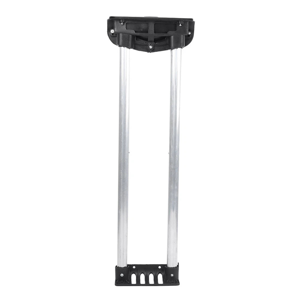 28" Telescopic Handle for Luggage Suitcase Trolley