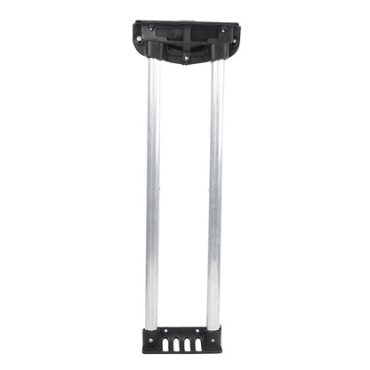 28" Telescopic Handle for Luggage Suitcase Trolley