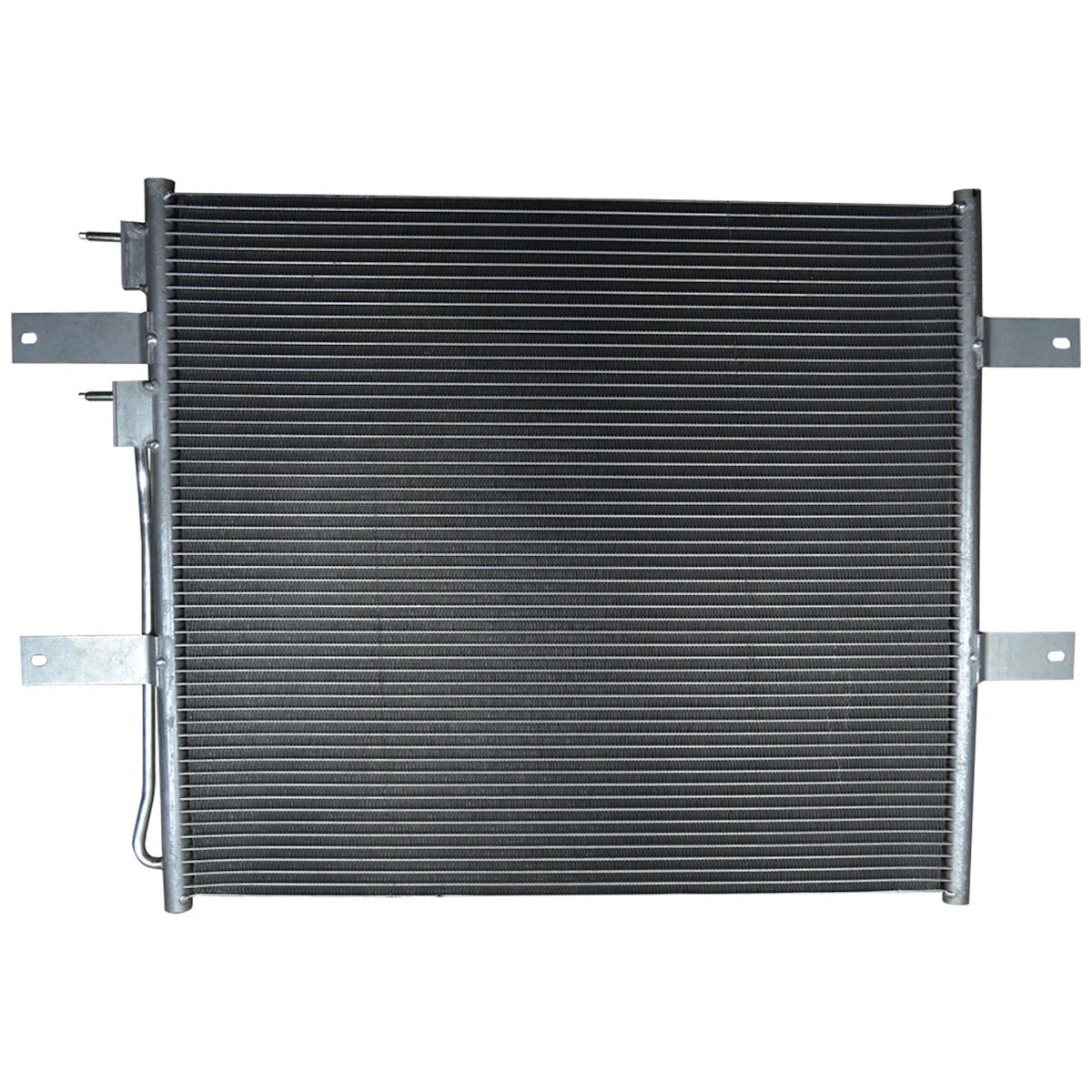A/C Condenser for Dodge Ram 2500 3500 4500 5500 (2008–2009) 3855C 10563 40279