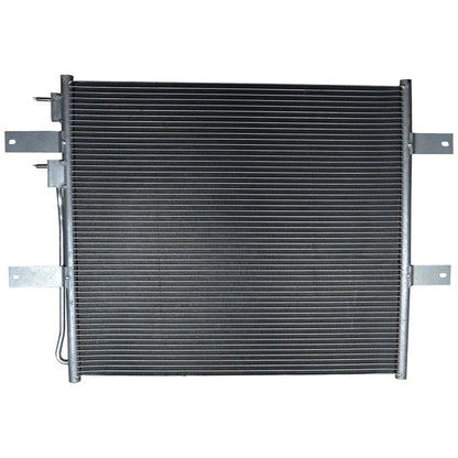 A/C Condenser for Dodge Ram 2500 3500 4500 5500 (2008–2009) 3855C 10563 40279