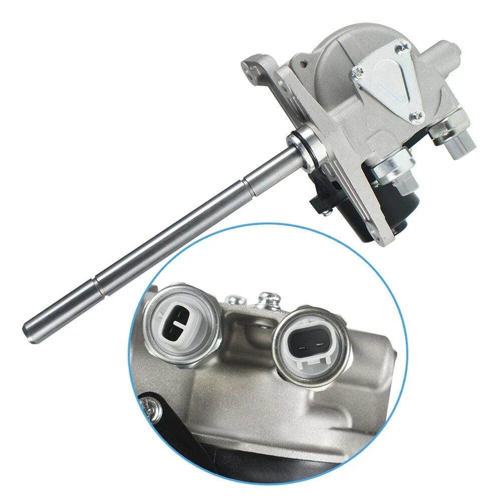 Transfer Case Actuator Motor for Toyota Tundra Tacoma 4Runner (2000–2023)