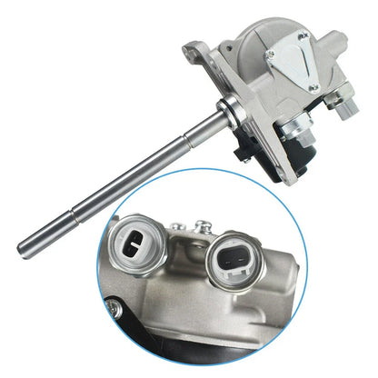 Transfer Case Actuator Motor for Toyota Tundra Tacoma 4Runner (2000–2023)