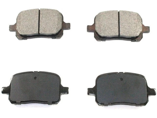 Brake Pad Set Front for Lexus RX300 (1999–2001) 25211CXCZ
