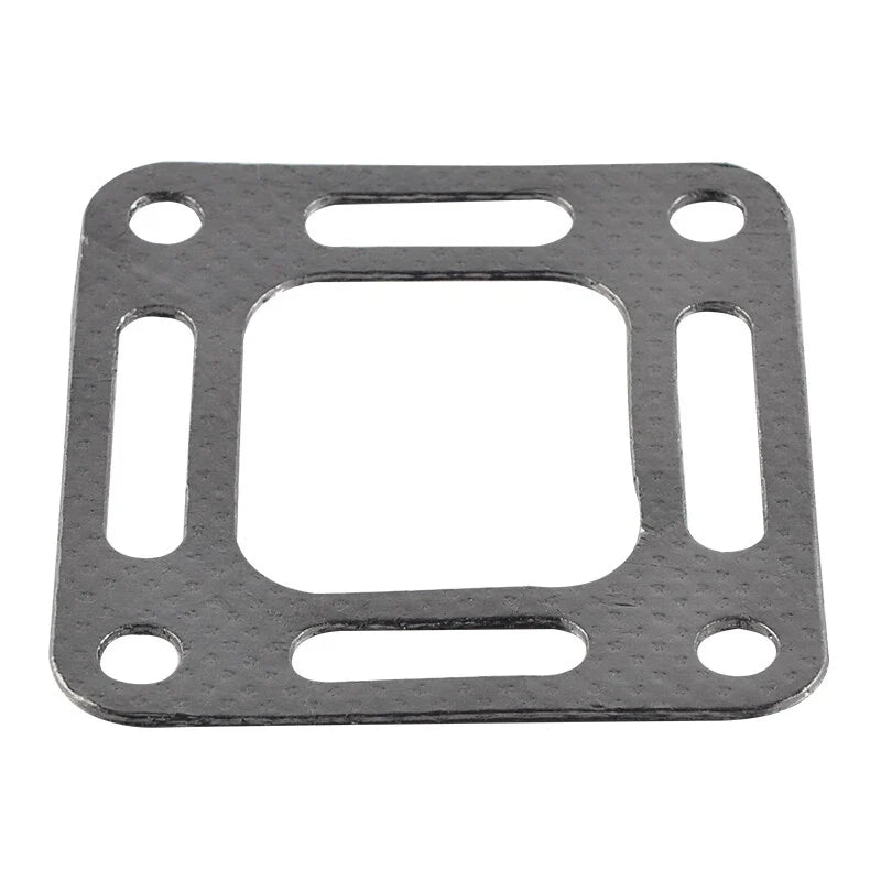 Elbow Center Riser Manifold Gaskets for Mercruiser Mercury V6 V8