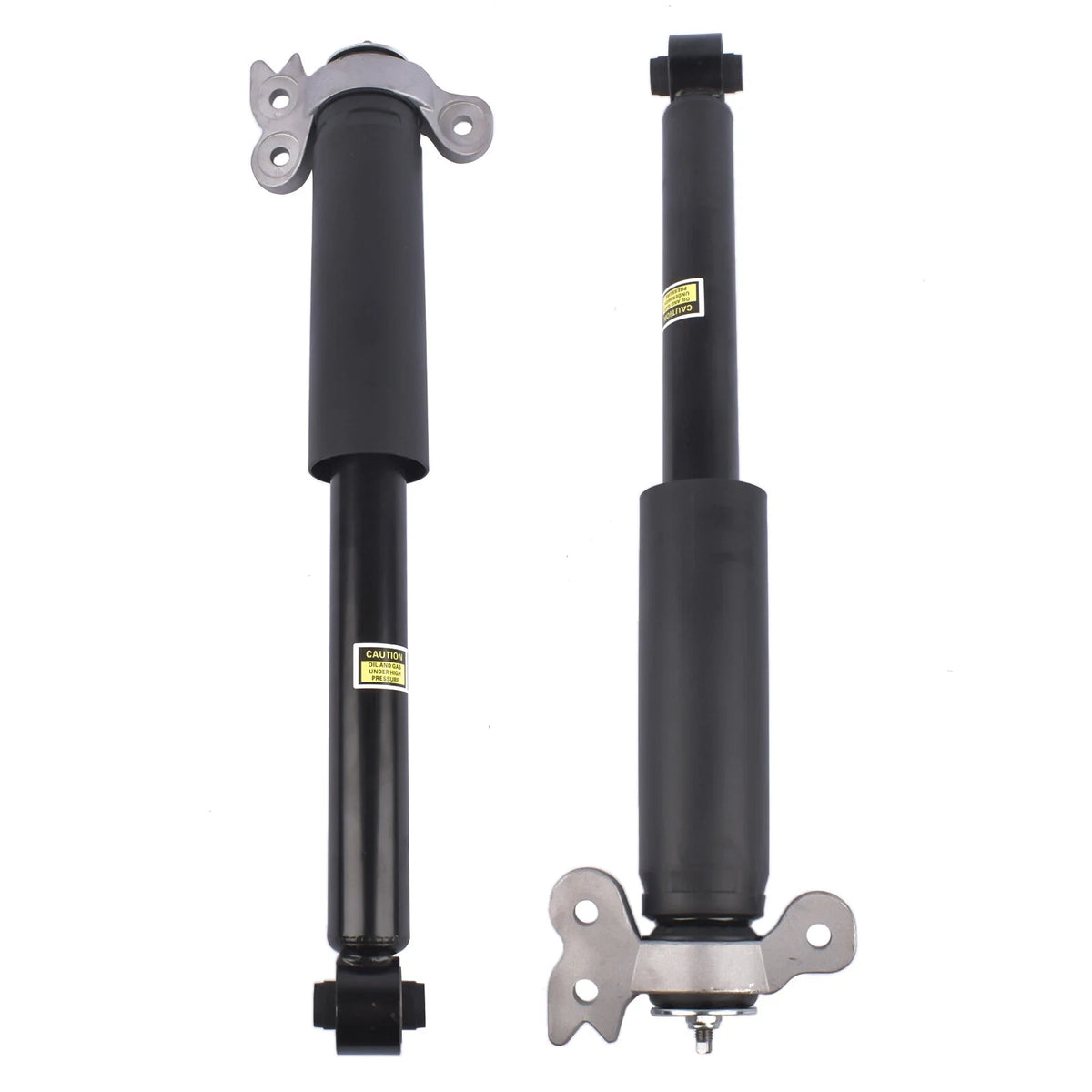 Set of 2 Rear Shock Absorbers for Chevrolet Malibu (2016–2023)