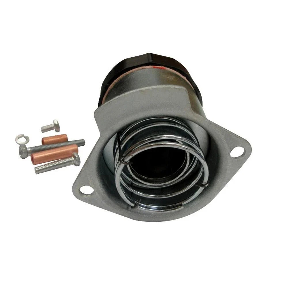 Starter Solenoid for Ford New Holland L783 L785 (Fits Perkins Engine)