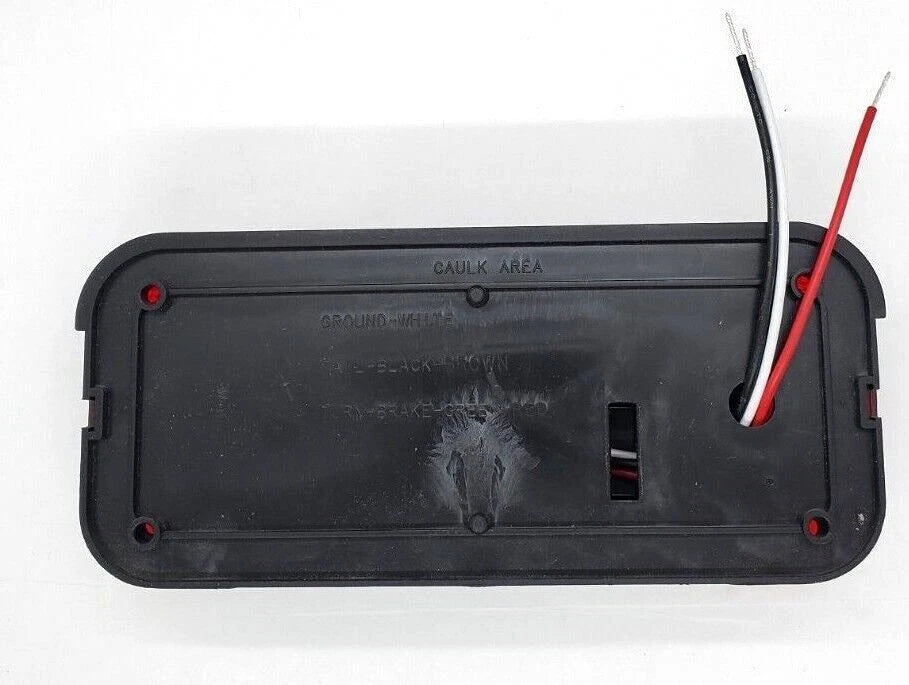 Replacement Tail Light for C3 (003-81M1)