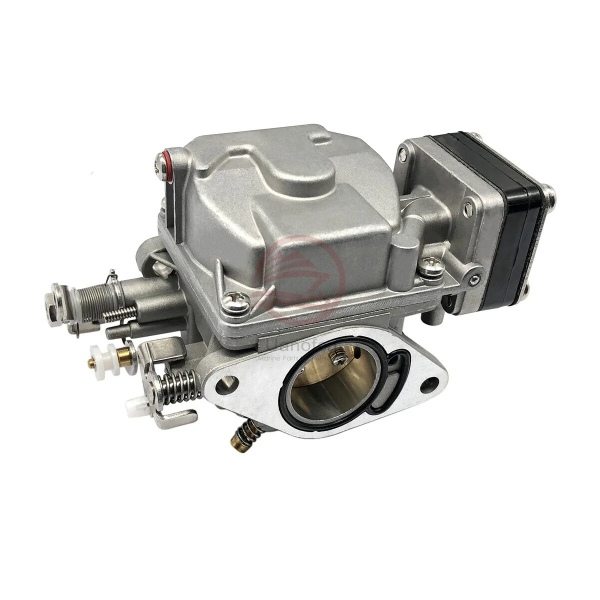 Marine Carburetor for Tohatsu Nissan 9.9-18hp Outboard (2-Stroke) 3G2031003