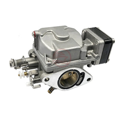 Marine Carburetor for Tohatsu Nissan 9.9-18hp Outboard (2-Stroke) 3G2031003