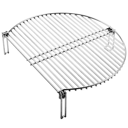 Grill Expander Rack Stack for GriAddict
