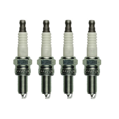 Set of 4 NGK Spark Plugs for Polaris RZR 4 900 EPS (2015–2017) MR7F TLX-ngk95897-CL360A77
