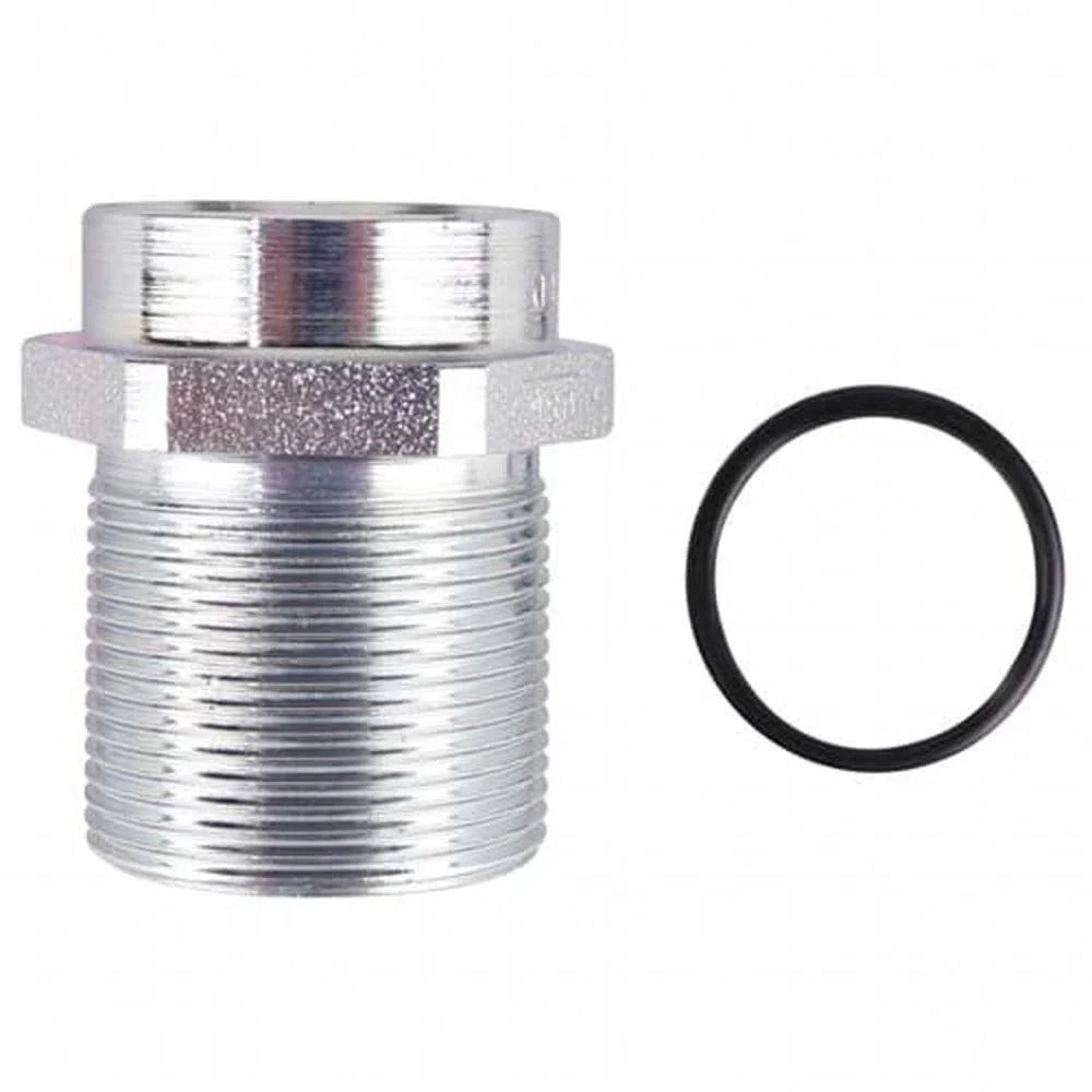 88167869 Male Quick Disconnect Coupling #8 (3/4") for New Holland