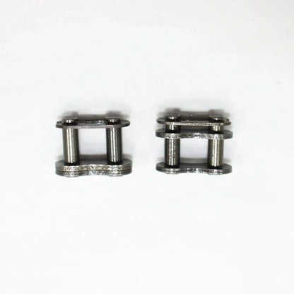 2X #35 Chain Master Joiner Links for Buggy Esky Fun Go Kart Mini Drift Dirt Bike