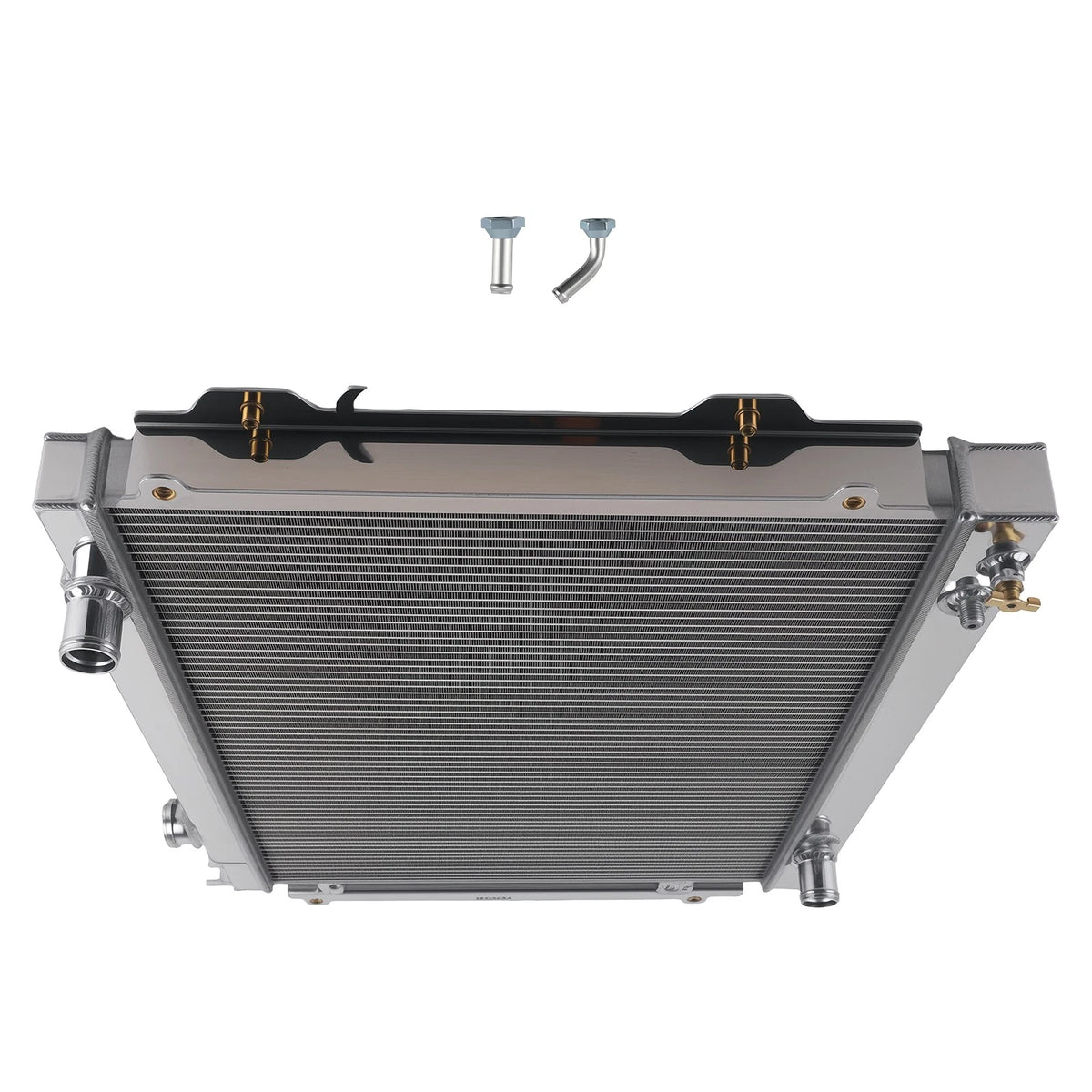 2X Radiator Performance Unit for Toyota Tacoma (1995–2004) NK239X, CU1778