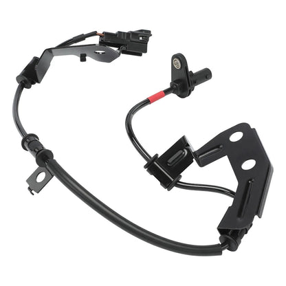 ABS Speed Sensor for Hyundai Santa Fe Sport (2013–2017) 18015458, ALS2538, 956812W000