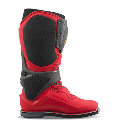 Gaerne SG-22 Magma MJK LE Boots US 10 Red/Black/Gold (2262-015-44 5)