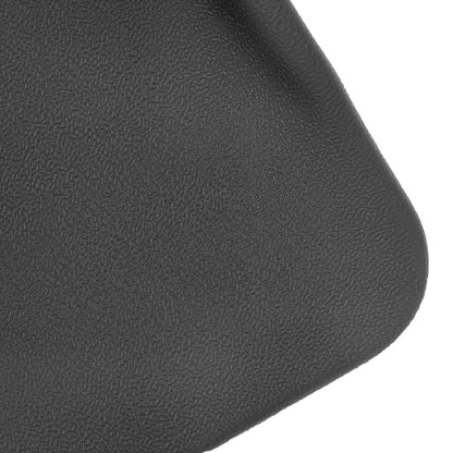 Set of 2 Waterproof Floor Liners for GMC Sierra Denali 2500HD (2015–2019)