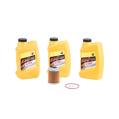 Oil Change Kit for Can-Am Renegade 1000 X (Tusk-50174)