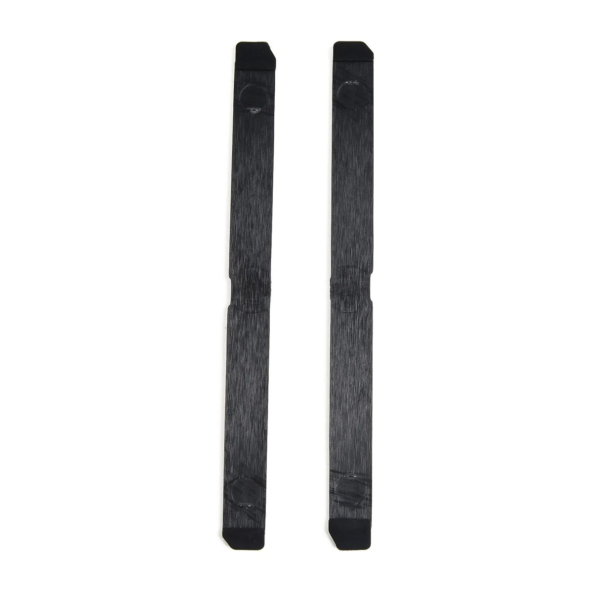 2X Roof Carrier Covers for Opel Astra H (2004–2010) 51 87 877 51 87 Plastic