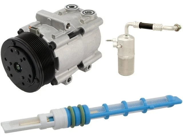 A/C Compressor Kit for Ford F150 (2003) 62199NSQS