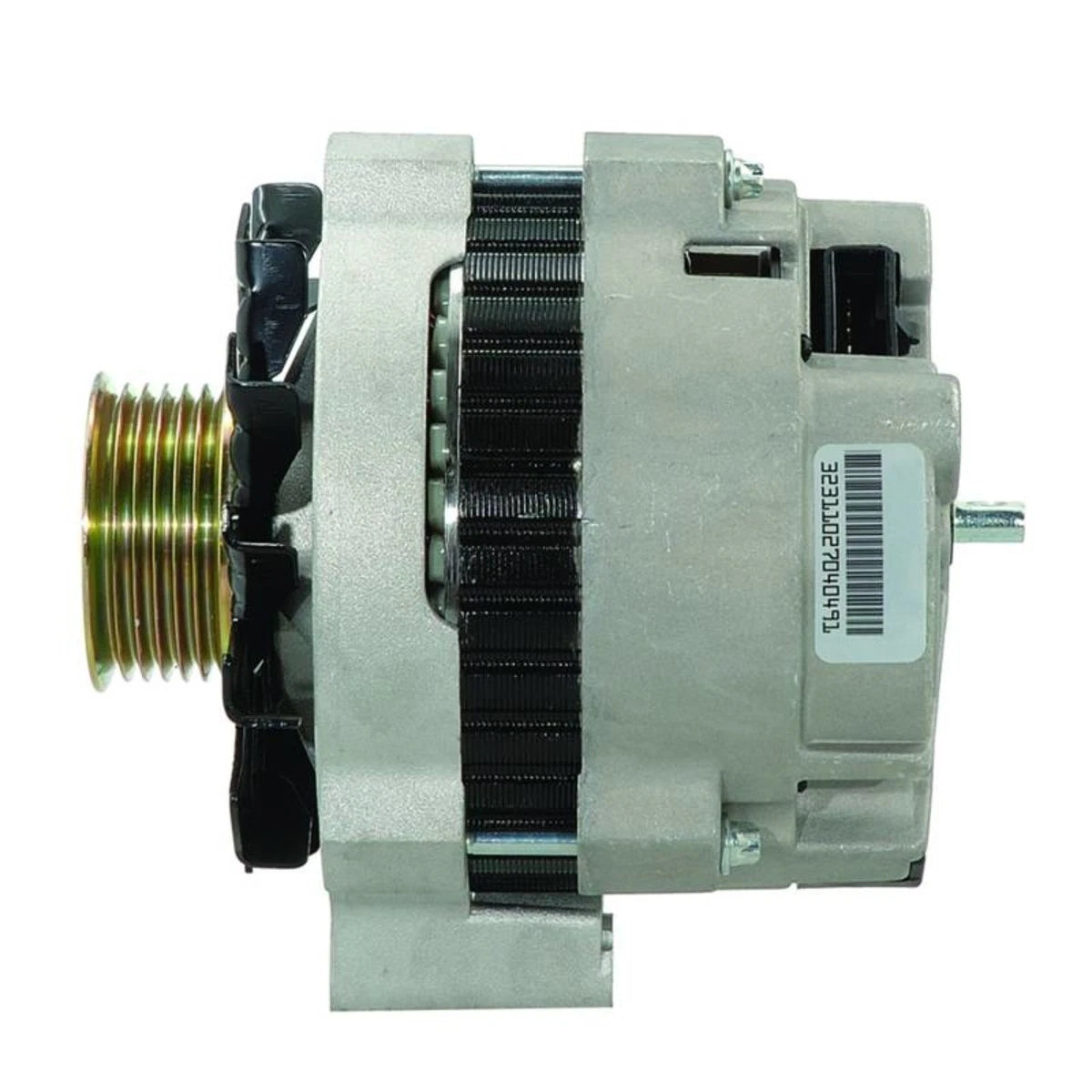 335-1012 Alternator for Chevrolet Caprice Camaro (1988–1990) 105 Amp