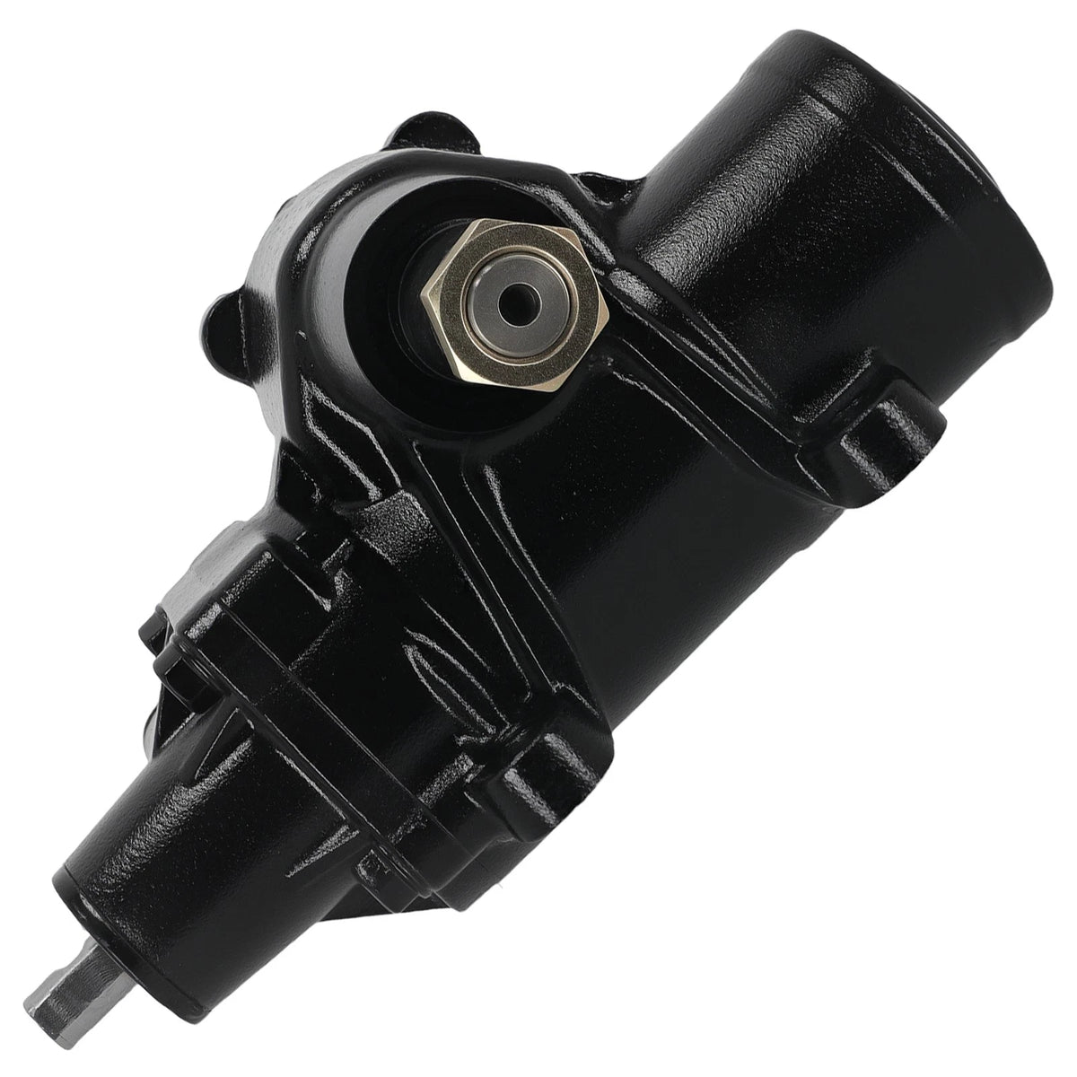Power Steering Gear Box for Chevrolet Express 2500 (2007) EAP1JF, 27-8418