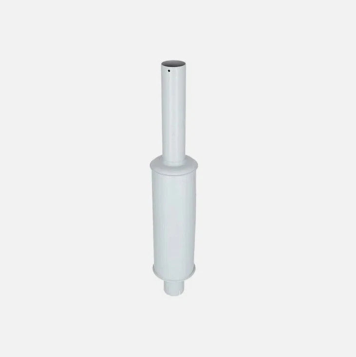 Muffler for Case 930CK 1030 930 940 Tractor