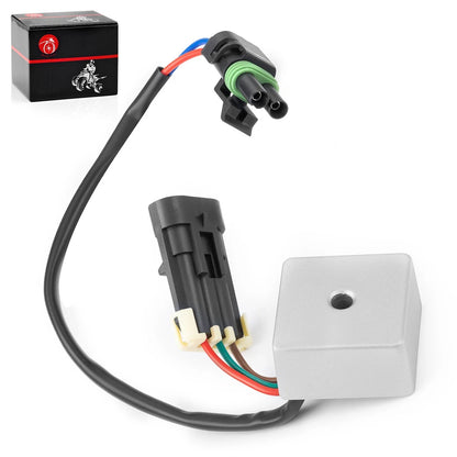 Solid State Differential Relay 4012829 for Polaris Sportsman X2 570 (2015–2021)