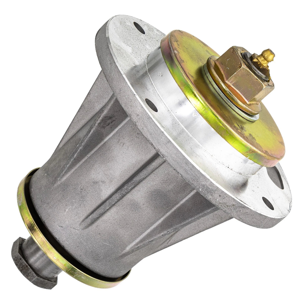 Deck Spindle for AYP Husqvarna TRD LZ 5225 (539114821, 539131383, 966956101)