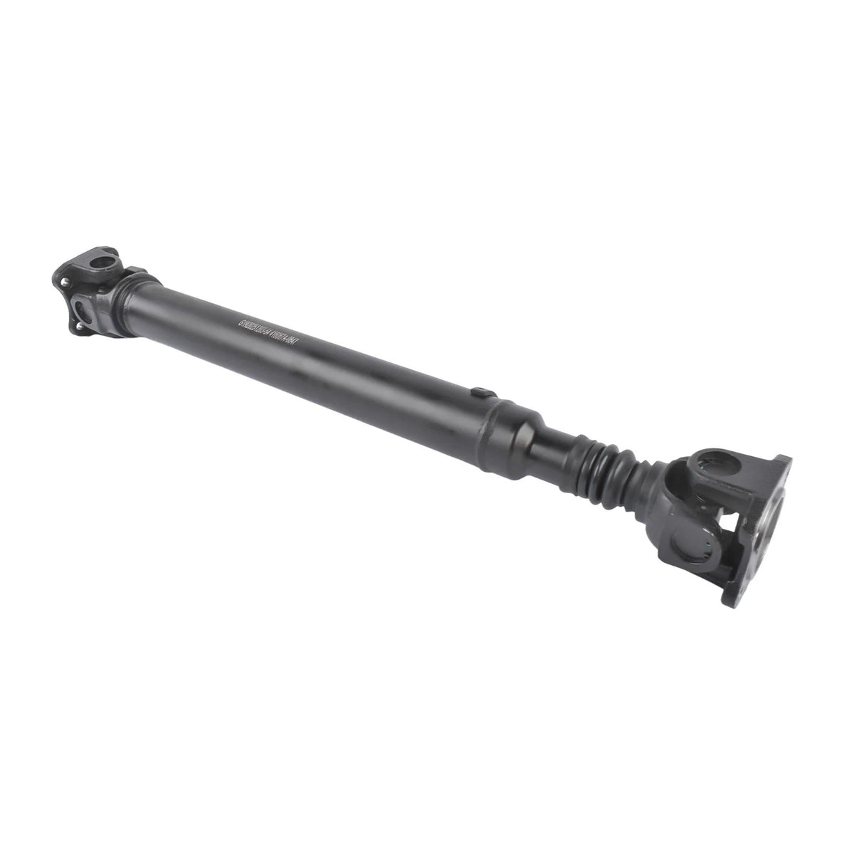 Front Driveshaft Assembly for Mercedes-Benz W211 W220 (2003–2006)