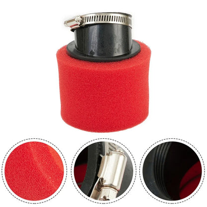 Air Filter for ATV Go Kart Moped Pocket Dirt Bike