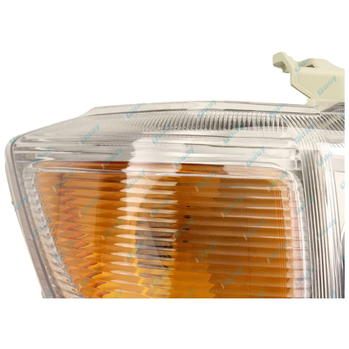 RHS HeadLight For Toyota Landcruiser 76 78 79 70 Series '07- Ute/Troopy/Wagon