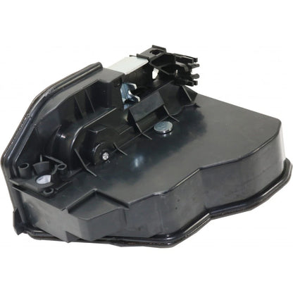 Door Lock Actuator Set for BMW ActiveHybrid 5 (2012–2016) PLX-M0-USA-RB31530002-CL360A88